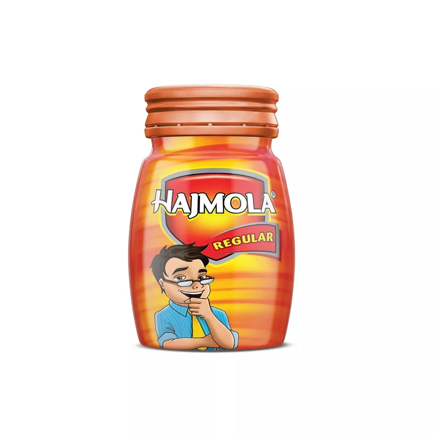 Dabur Hajmola Regular
