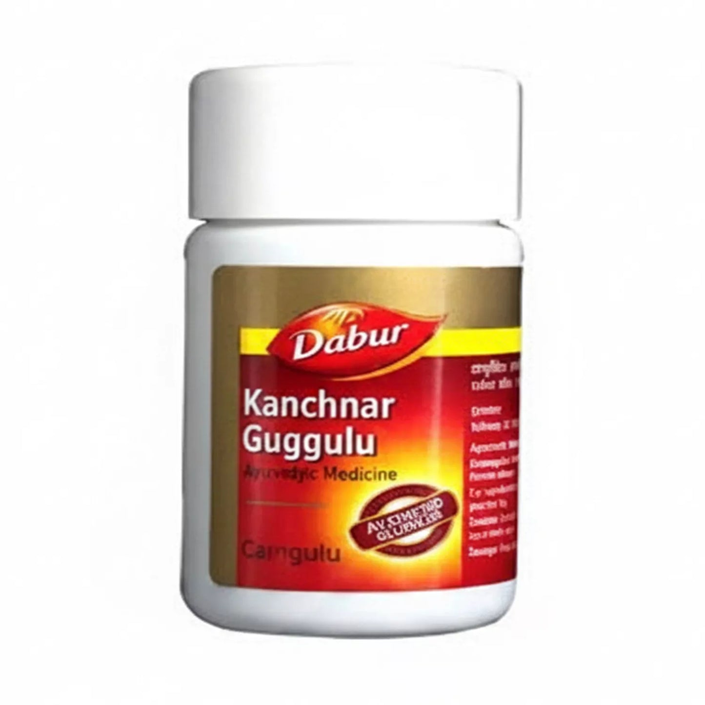 Dabur Kanchnar Guggulu