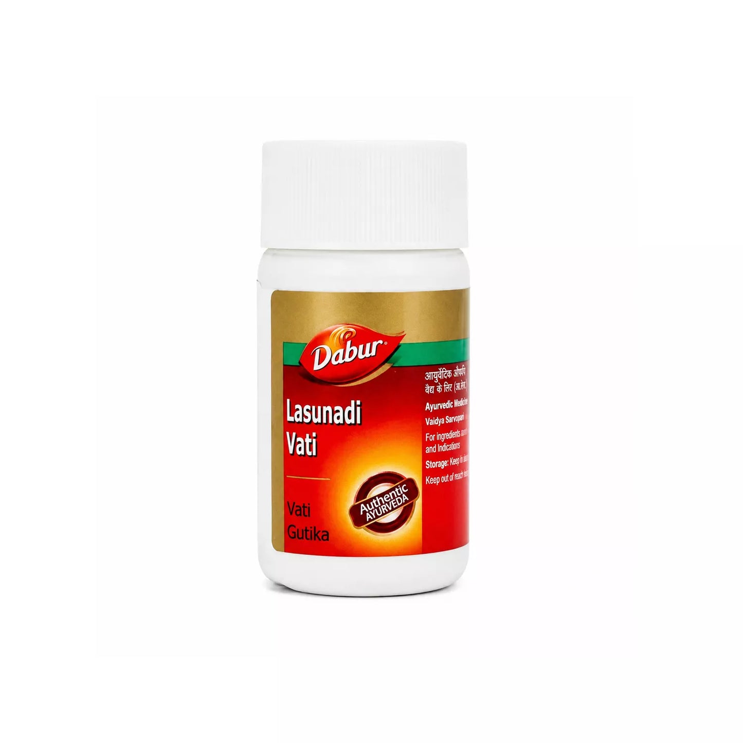 Dabur Lasunadi Vati