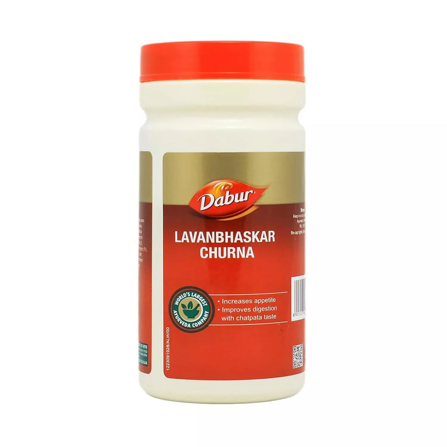 Dabur Lavanbhaskar Churna
