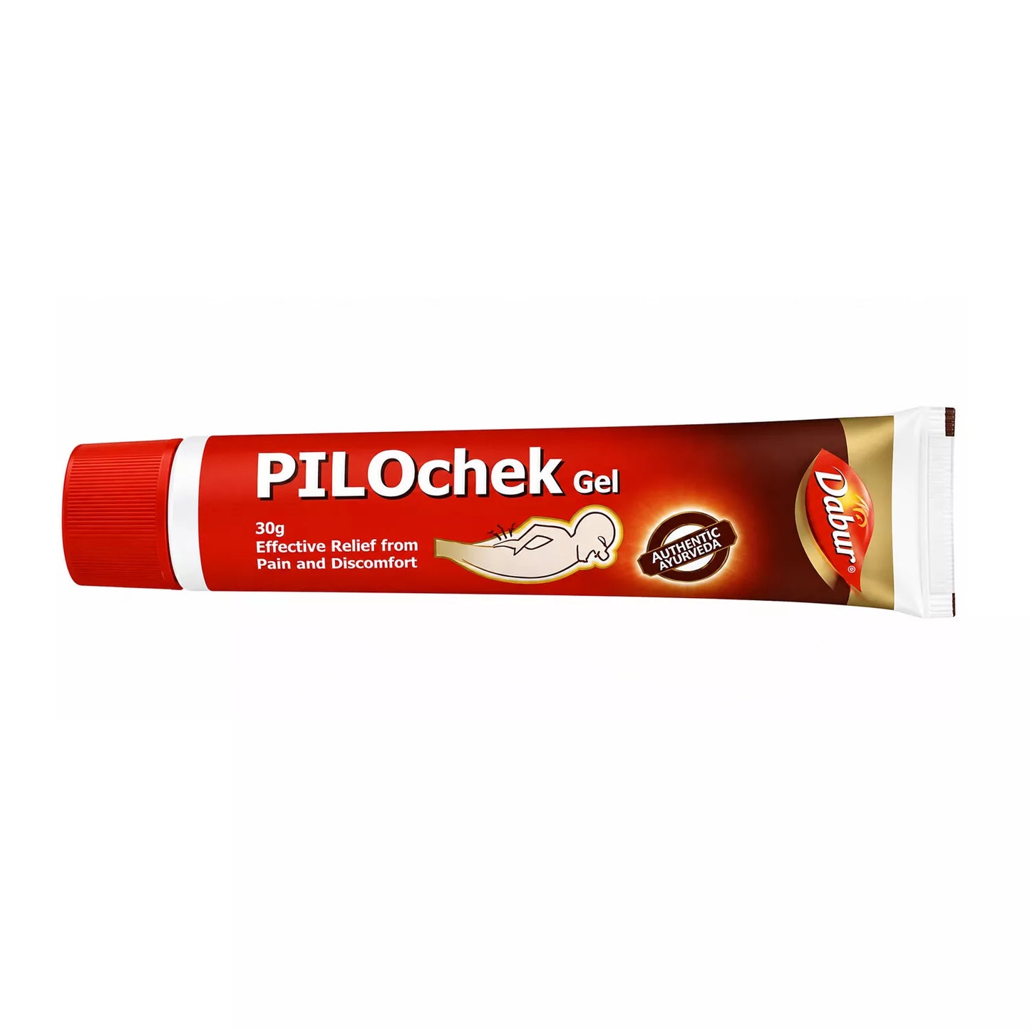 Dabur Pilochek Gel
