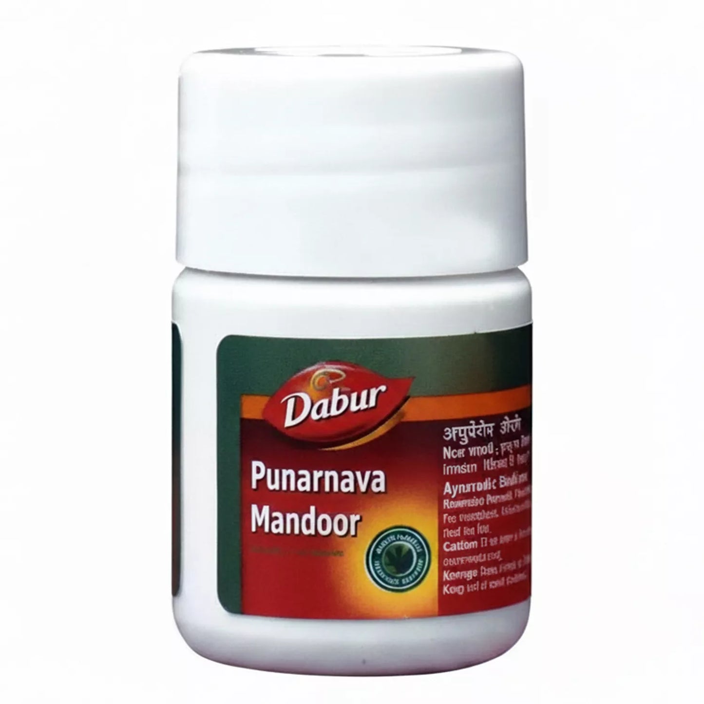 Dabur Punarnava Mandoor