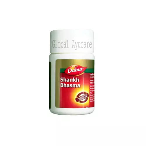 Dabur Shankh Bhasma