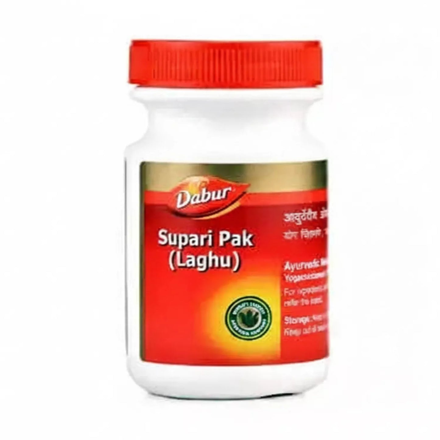 Dabur Supari Pak (Laghu)