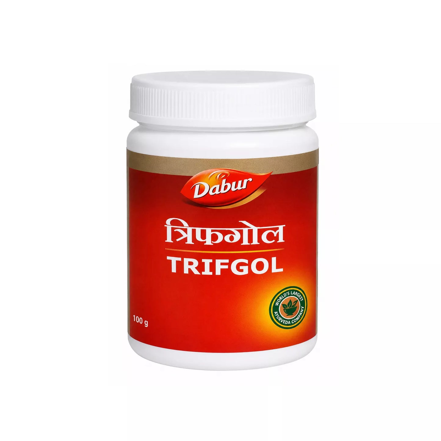 Dabur Trifgol Granules