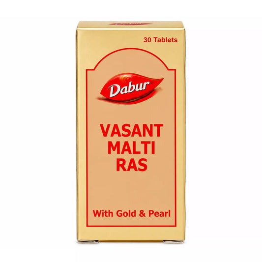 Dabur Vasant Malti Ras