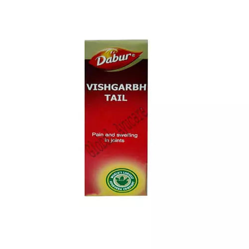 Dabur Vishgarbh Tail