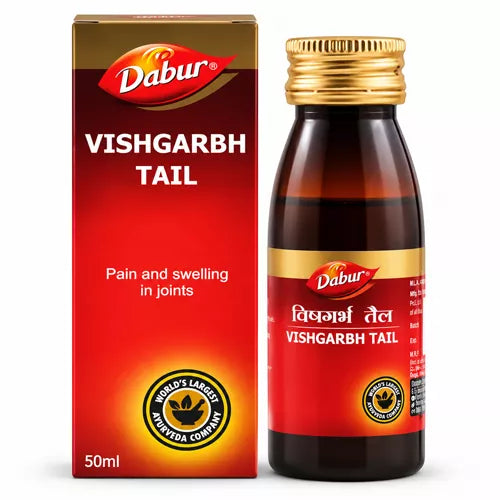 Dabur Vishgarbh Tail