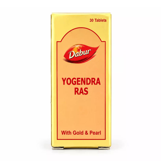 Dabur Yogendra ras