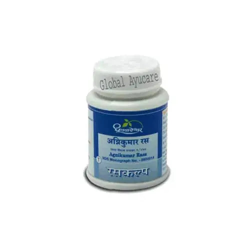 Dhootapapeshwar Agnikumar Ras