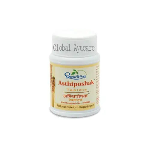 Dhootapapeshwar Asthiposhak Tablet