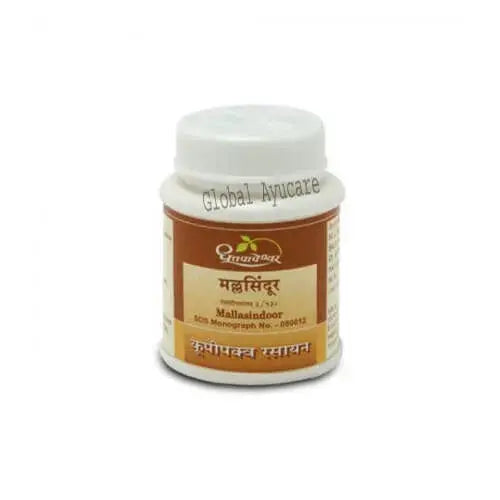 Dhootapapeshwar Mallasindoor