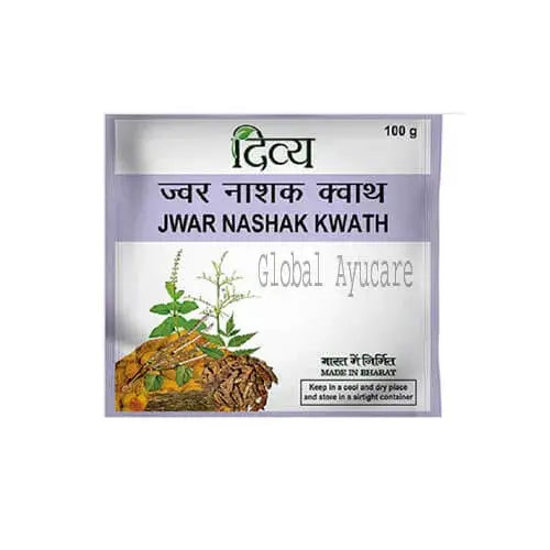 Divya Jwarnashak Kwath