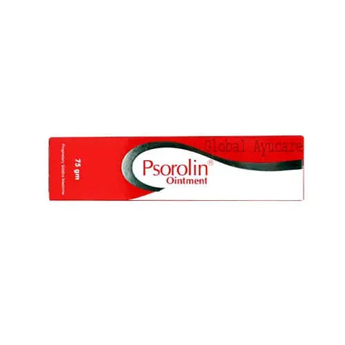 Dr. JRK Psorolin Ointment