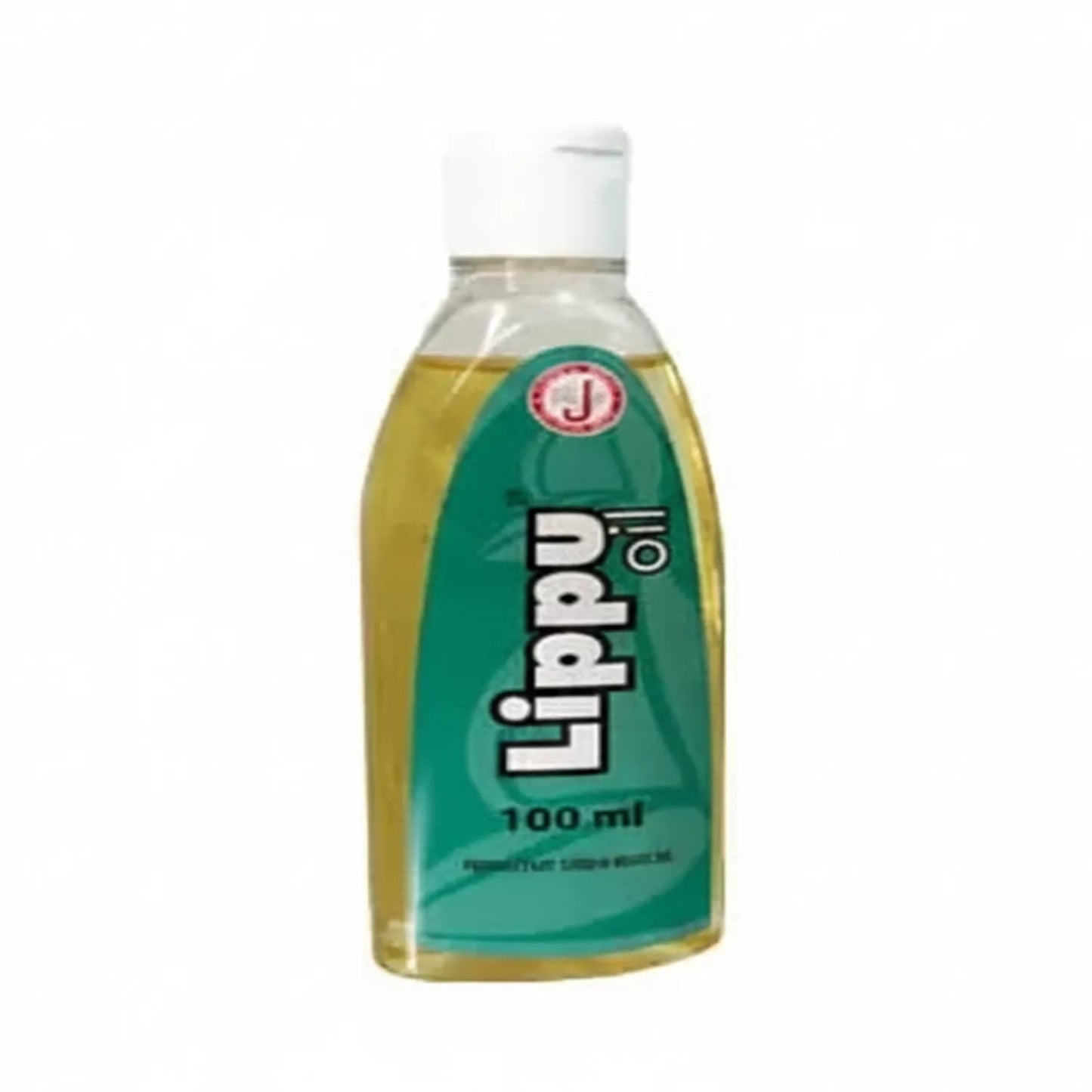 Dr. JRK Lippu Oil