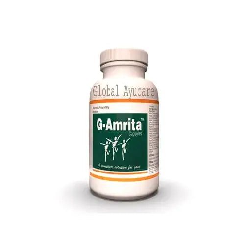 G Amrita Capsule