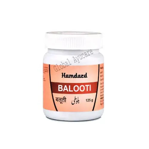 Hamdard Balooti