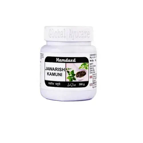 Hamdard Jawarish Kamuni