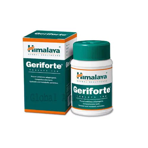 Himalaya Geriforte