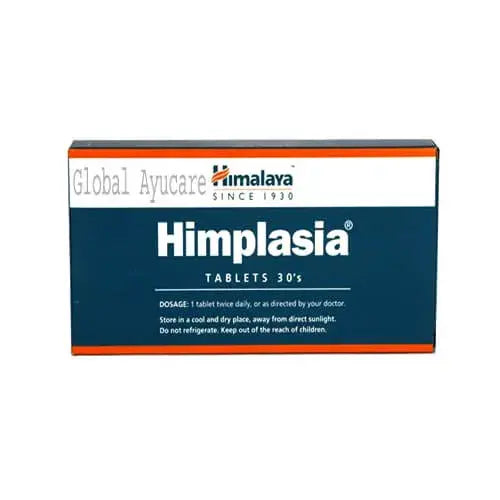 Himalaya Himplasia Tablet