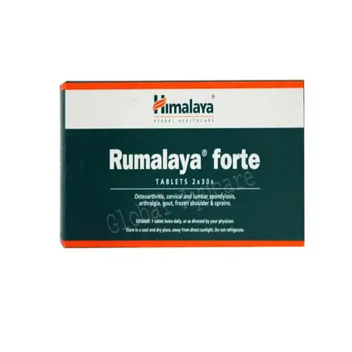 Himalaya Rumalaya Forte