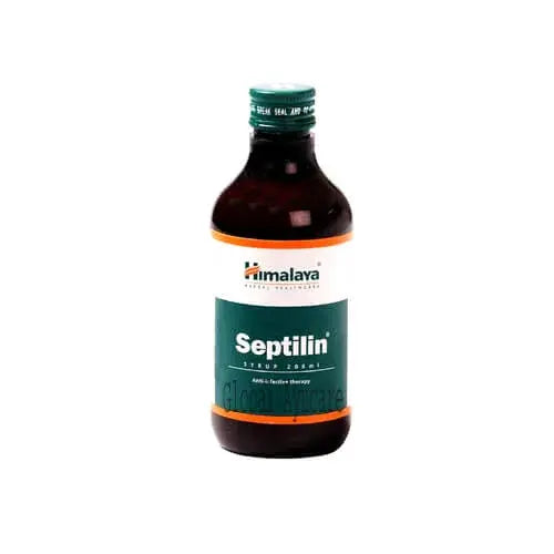 Himalaya Septilin Syrup