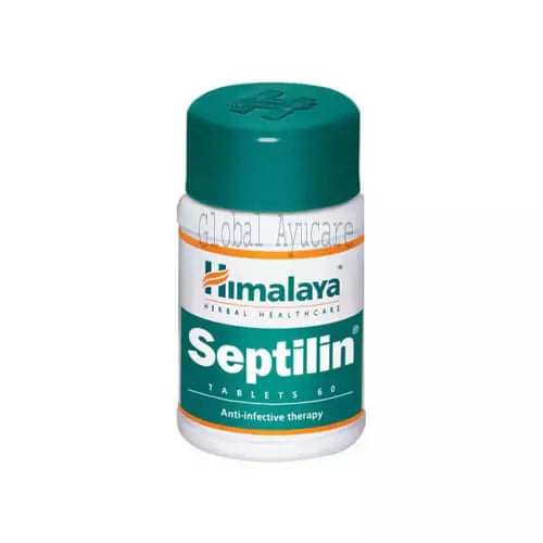 Himalaya Septilin