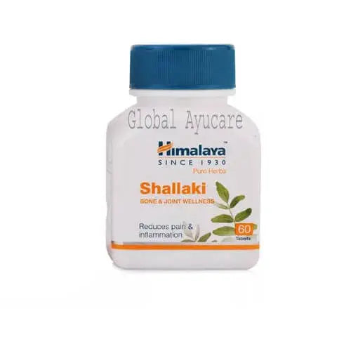 Himalaya Shallaki