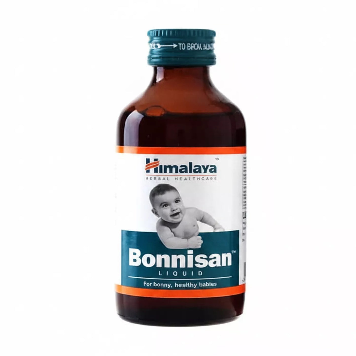 Himalaya Bonnisan Syrup