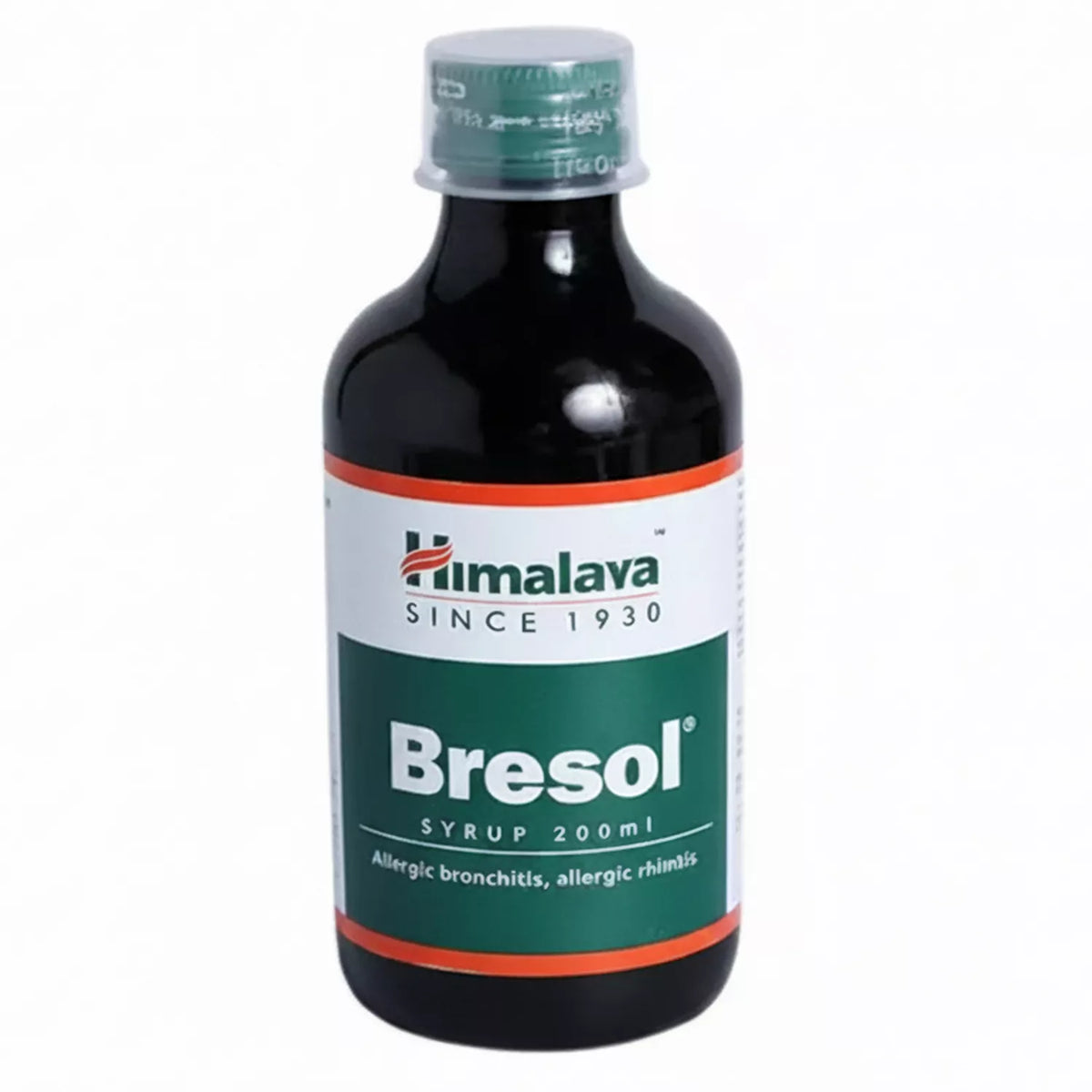 Himalaya Bresol Syrup