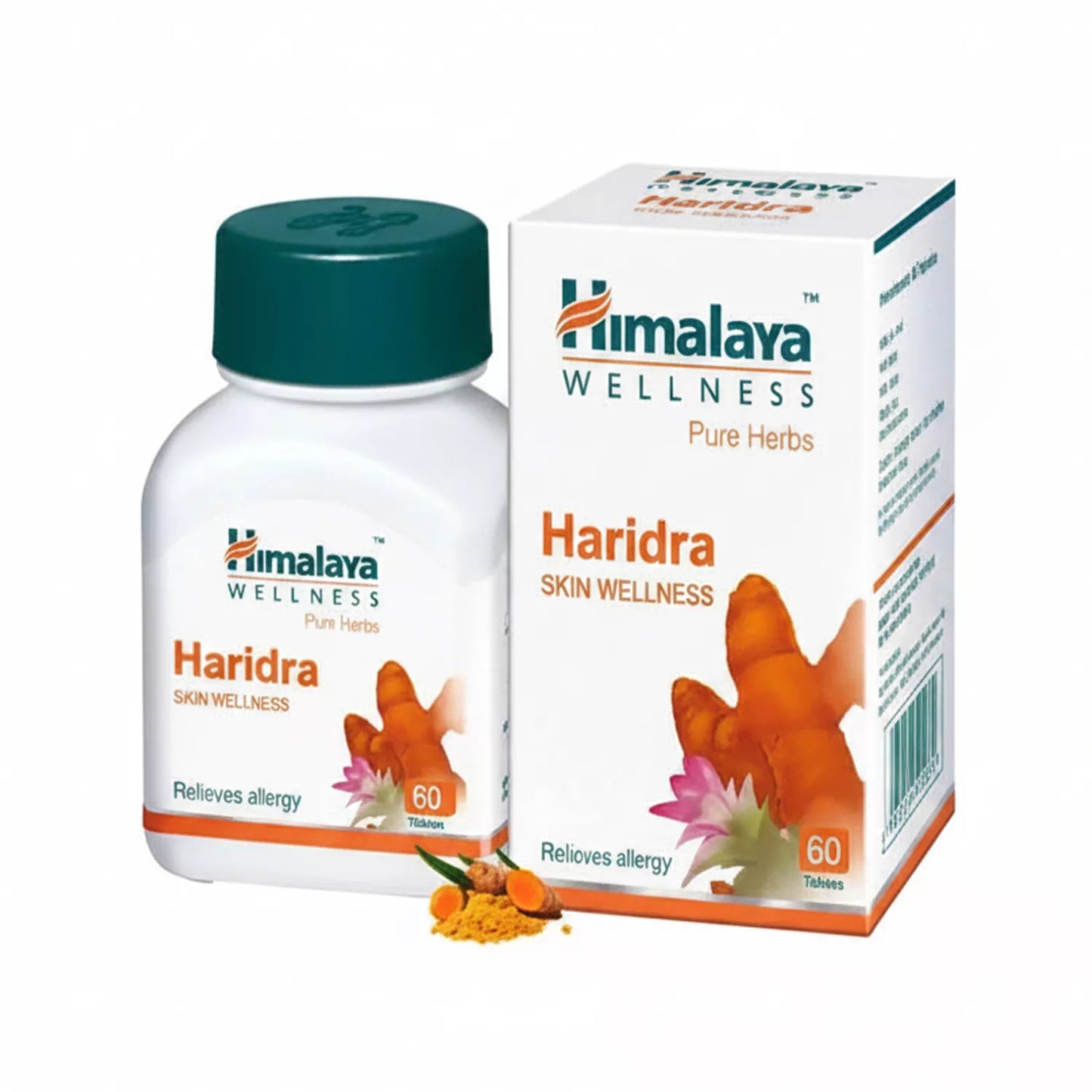 Himalaya Haridra