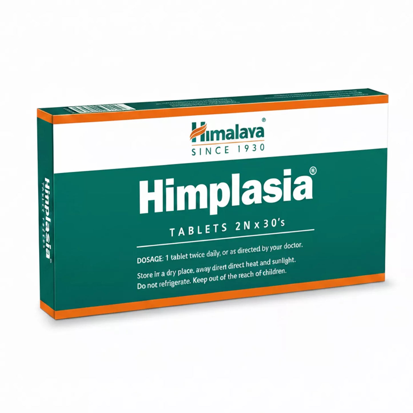 Himalaya Himplasia Tablets