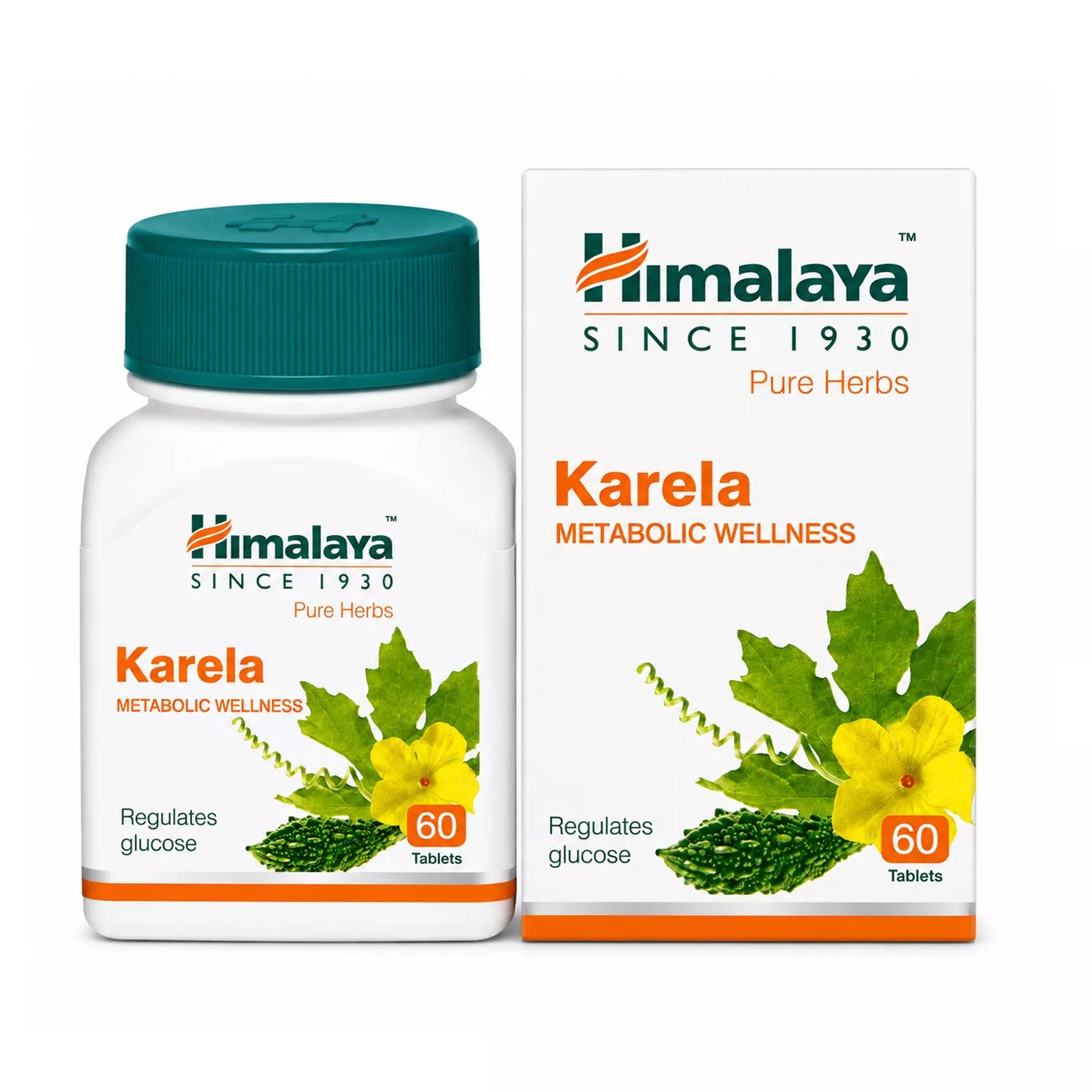 Himalaya Karela Tablets