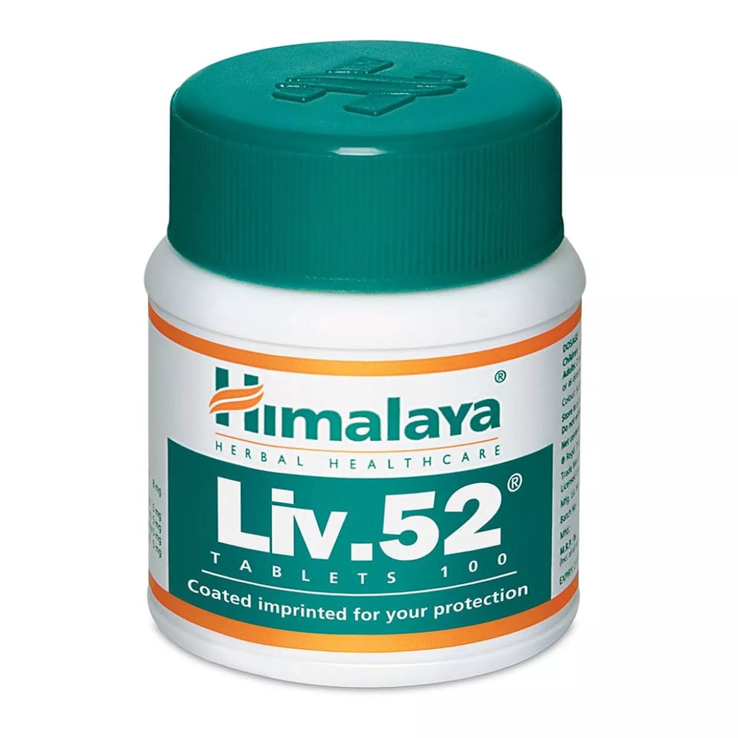 Himalaya Liv 52 Tablet