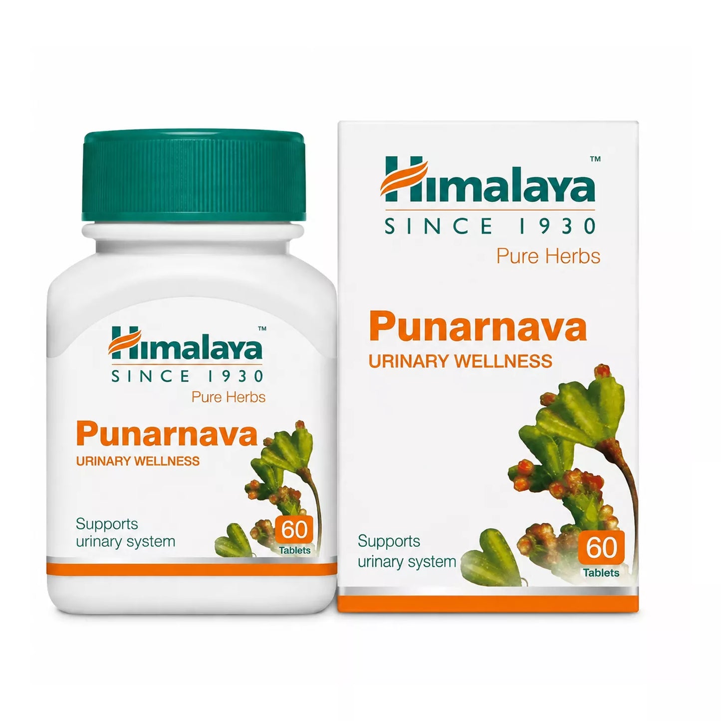 Himalaya Punarnava Tablet