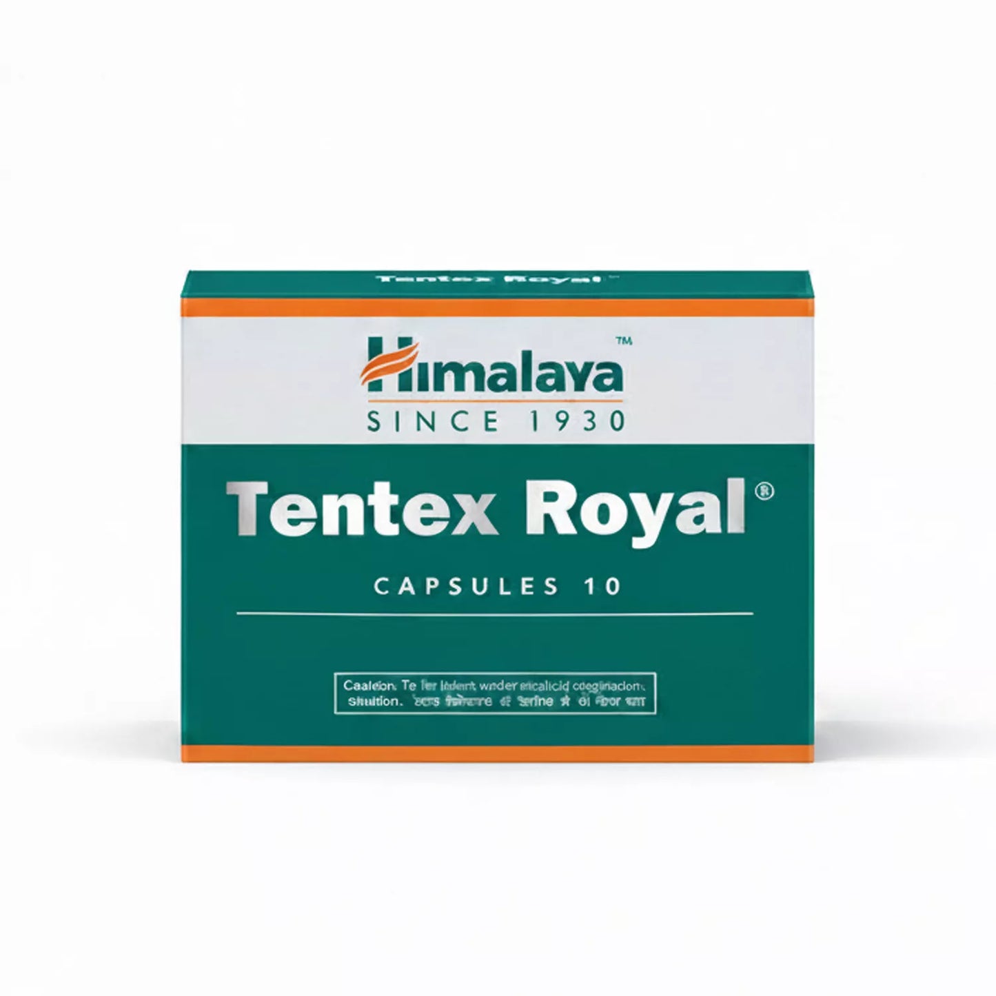 Himalaya Tentex Royal Capsules