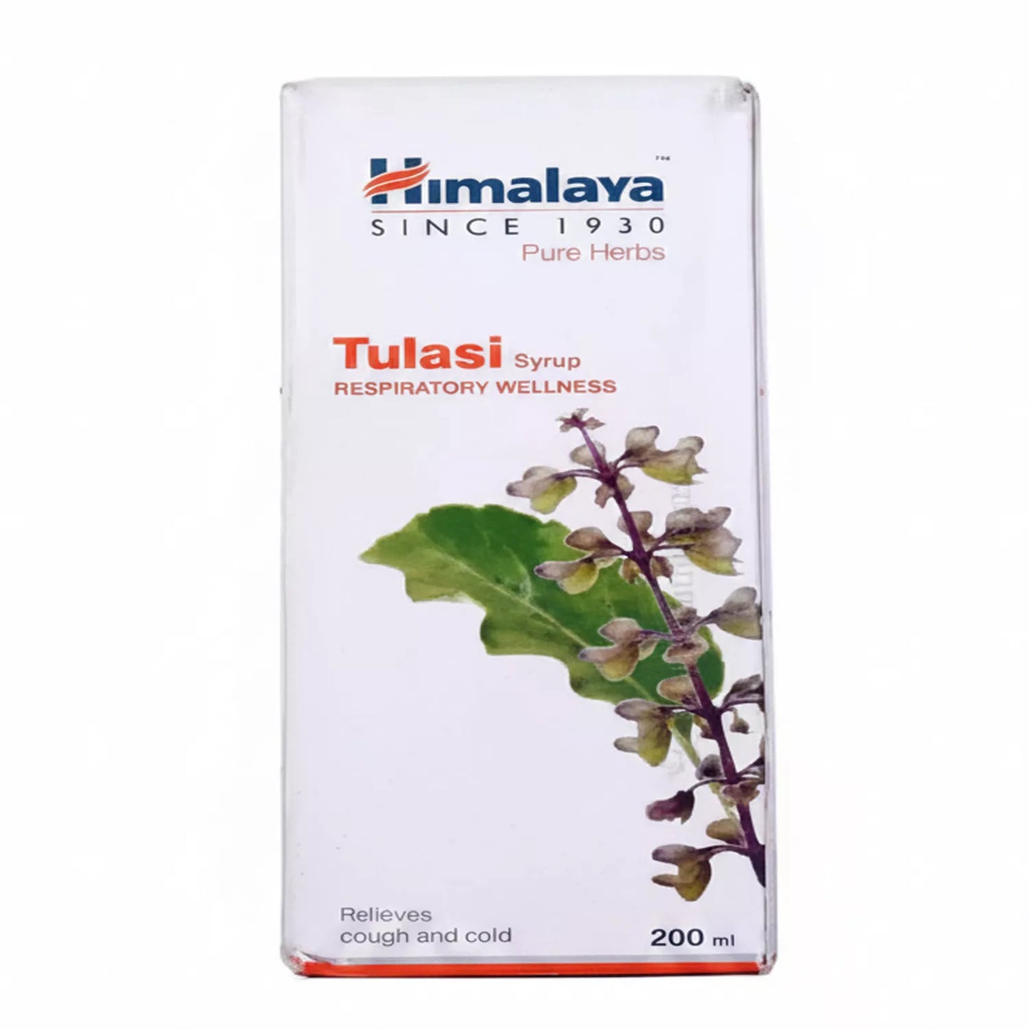 Himalaya Tulasi Syrup