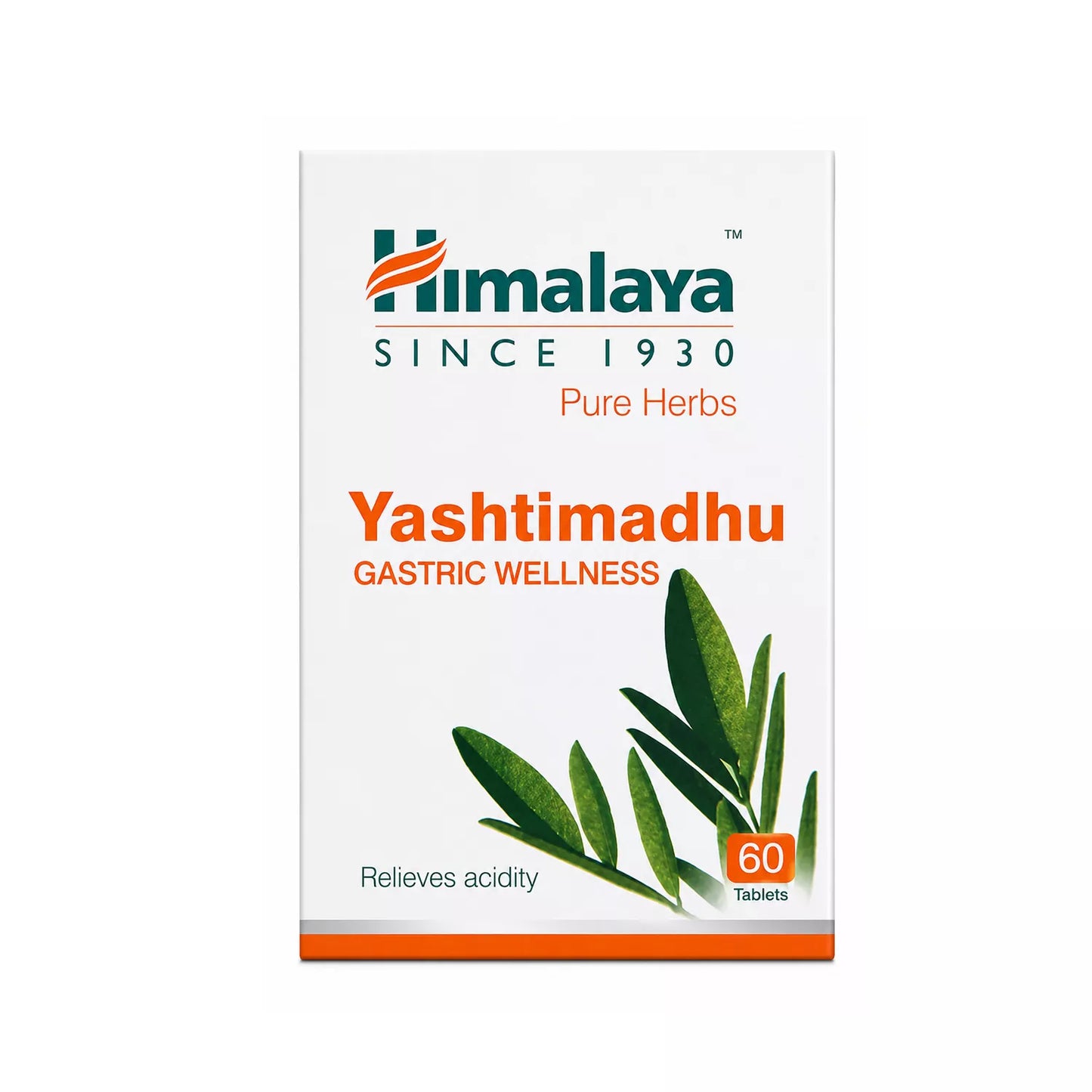 Himalaya Yashti Madhu