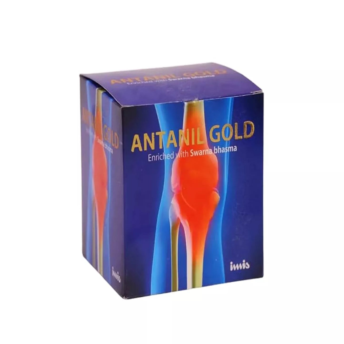 Imis Antanil Gold Capsules