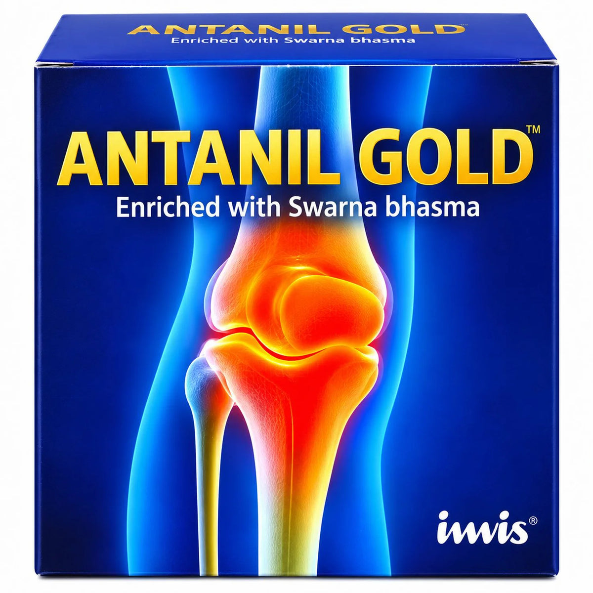 Imis Antanil Gold Capsules