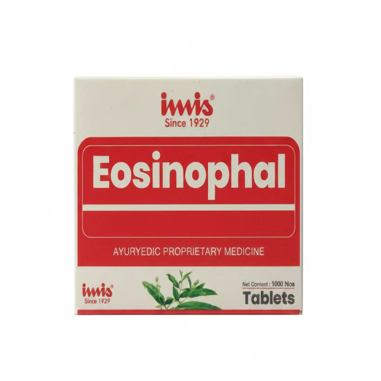 Imis Eosinophal Tablets