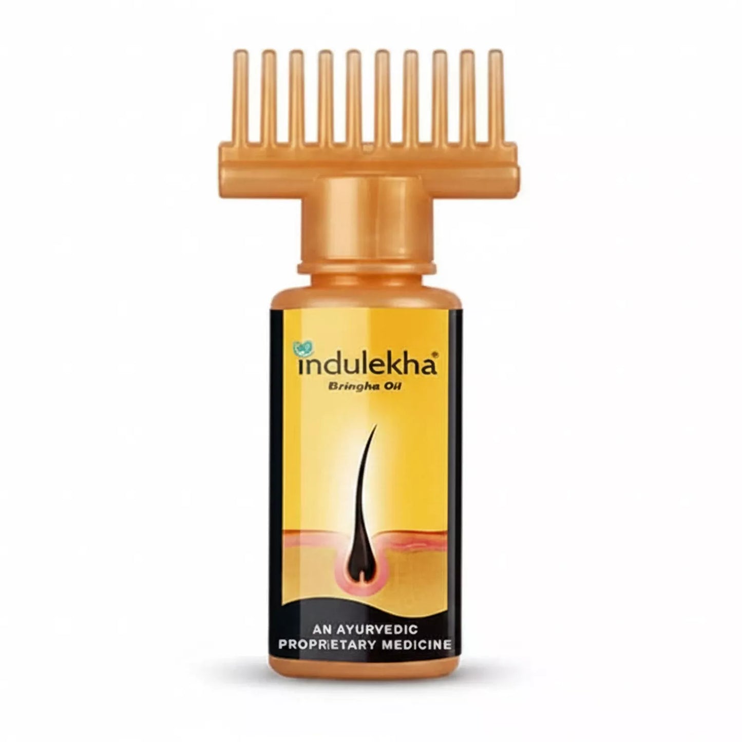 Indulekha Bringha Oil