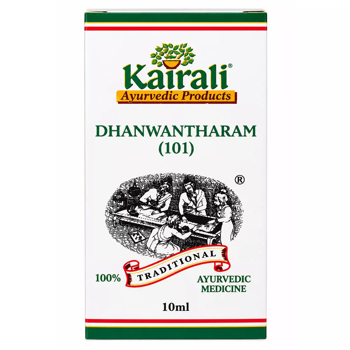 Kairali Dhanwantharam (101)