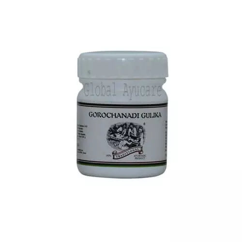 Kairali Gorochanadi Gulika