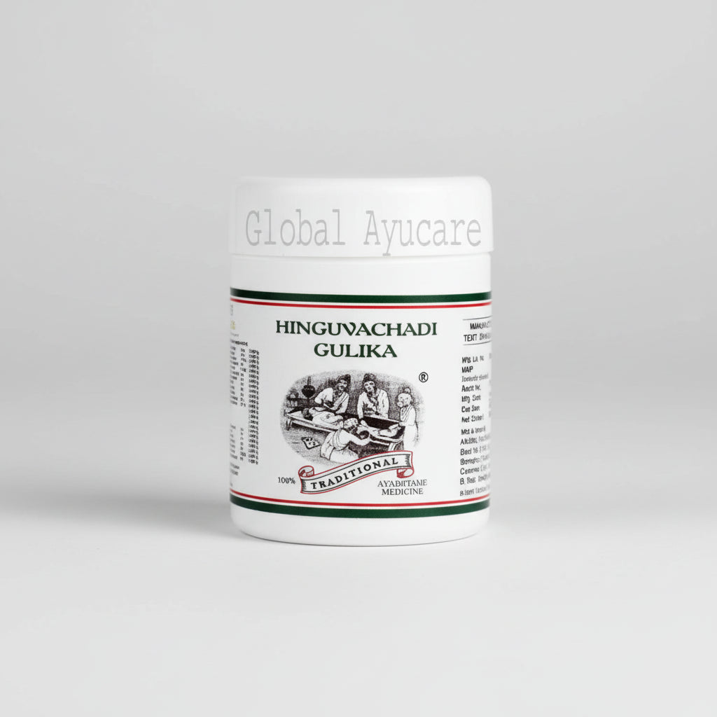 Kairali Hinguvachadi Gulika