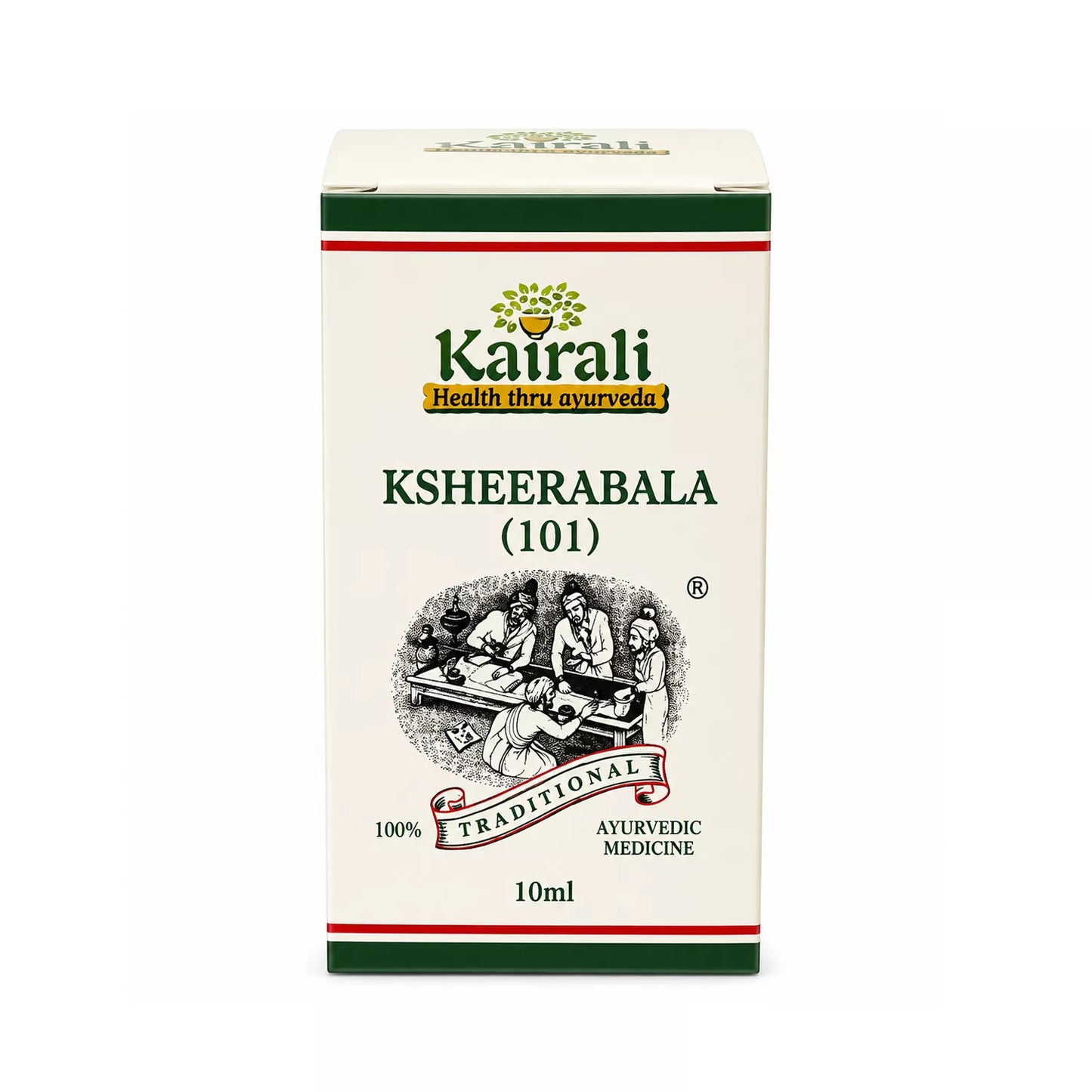 Kairali Ksheerabala (101)