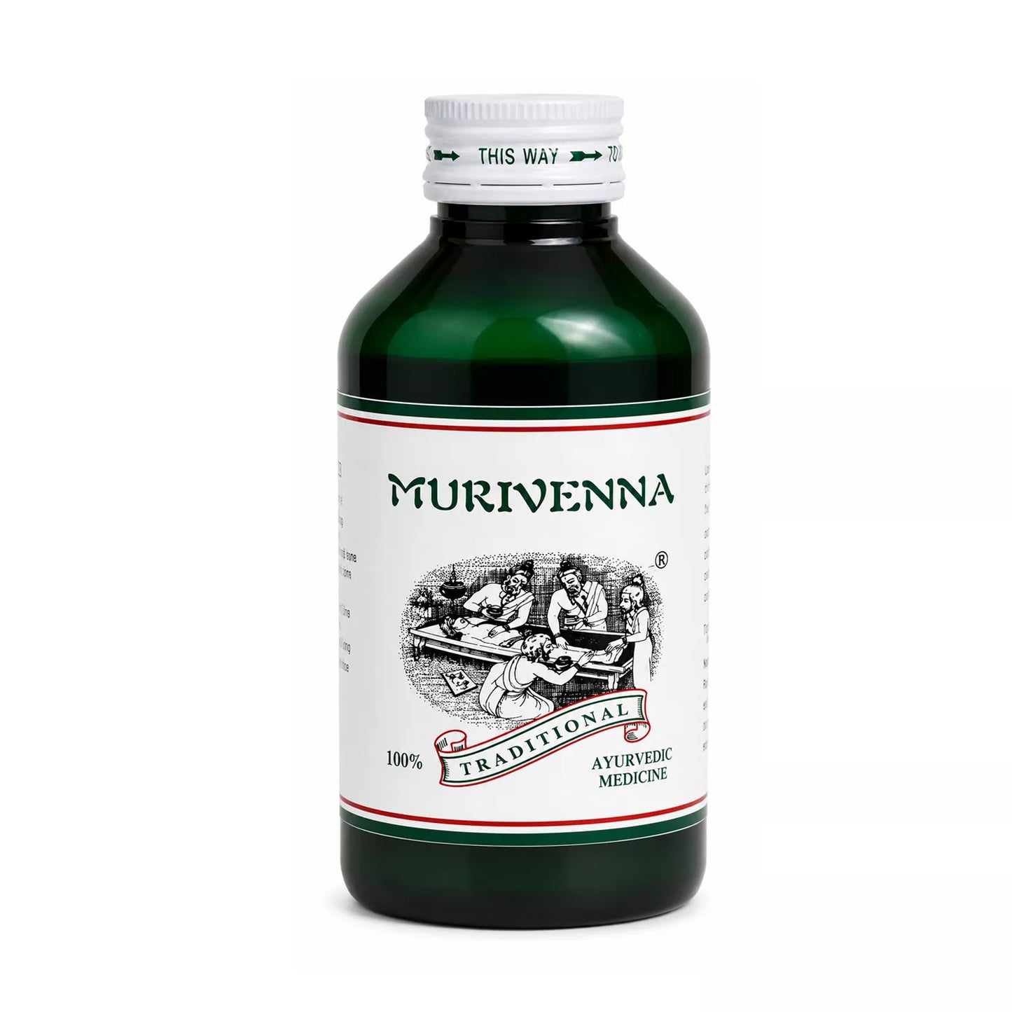 Kairali Murivenna Oil