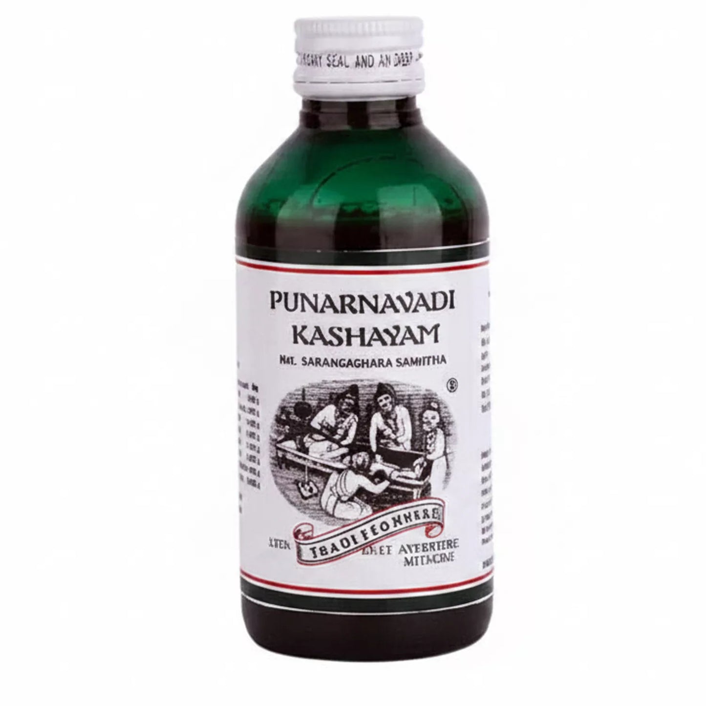 Kairali Punarnavadi Kashayam