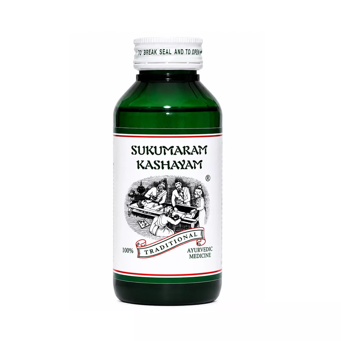 Kairali Sukumaram Kashayam