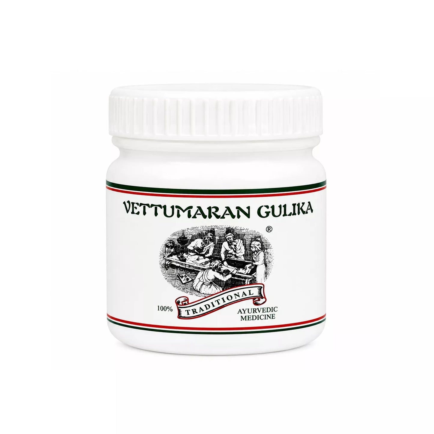 Kairali Vettumaran Gulika
